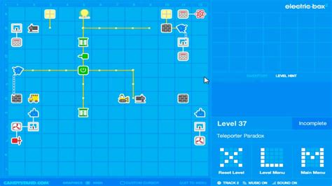 electric box 2 level 37 help|Electric Box 2 (Twinkle star games) .